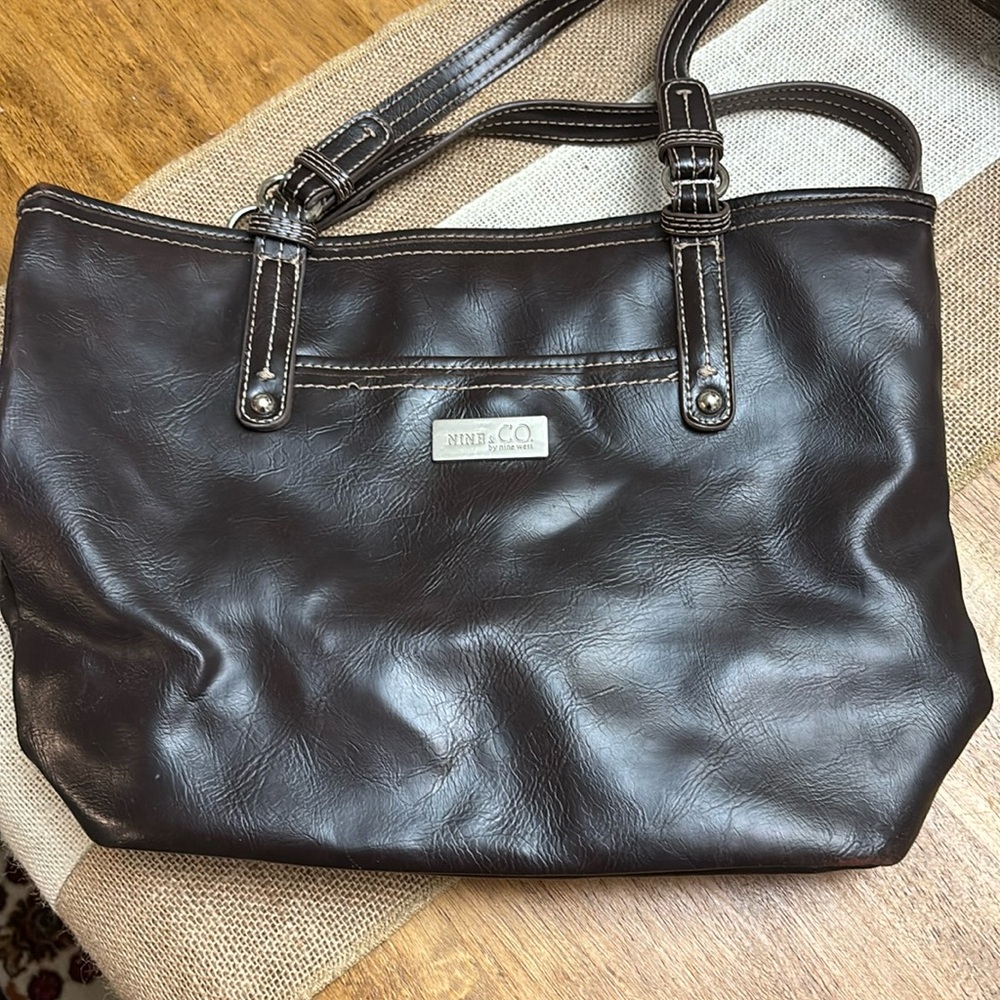 Nine & Company by Nine West purse